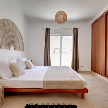 Olhão City Center, Private Parking, Ac, 6Ppl. מראה חיצוני תמונה