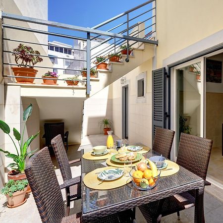 Olhão City Center, Private Parking, Ac, 6Ppl. מראה חיצוני תמונה