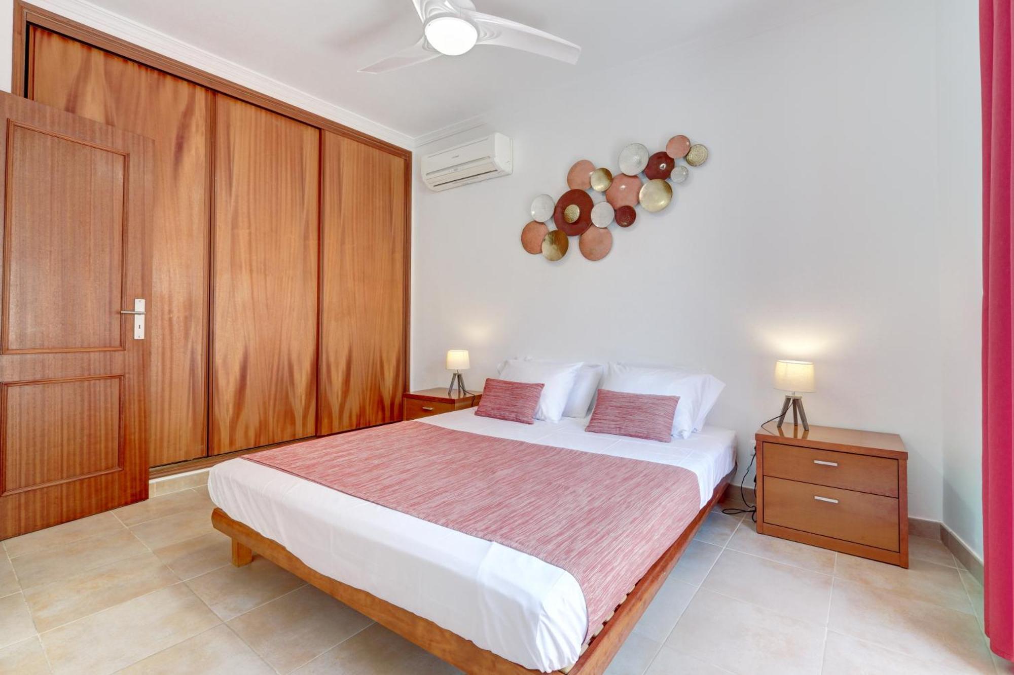 Olhão City Center, Private Parking, Ac, 6Ppl. מראה חיצוני תמונה