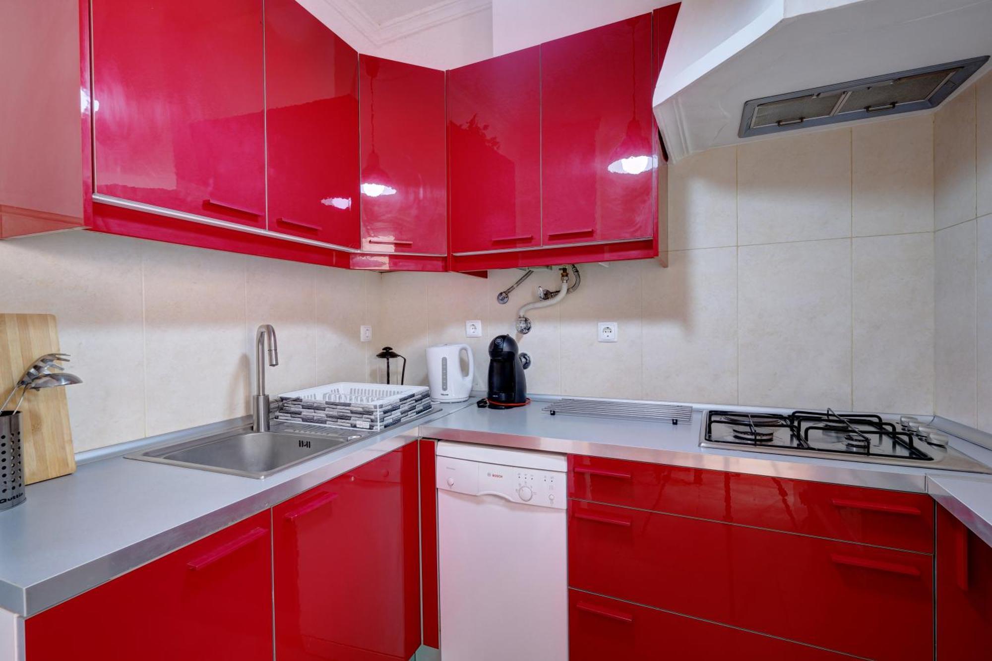 Olhão City Center, Private Parking, Ac, 6Ppl. מראה חיצוני תמונה
